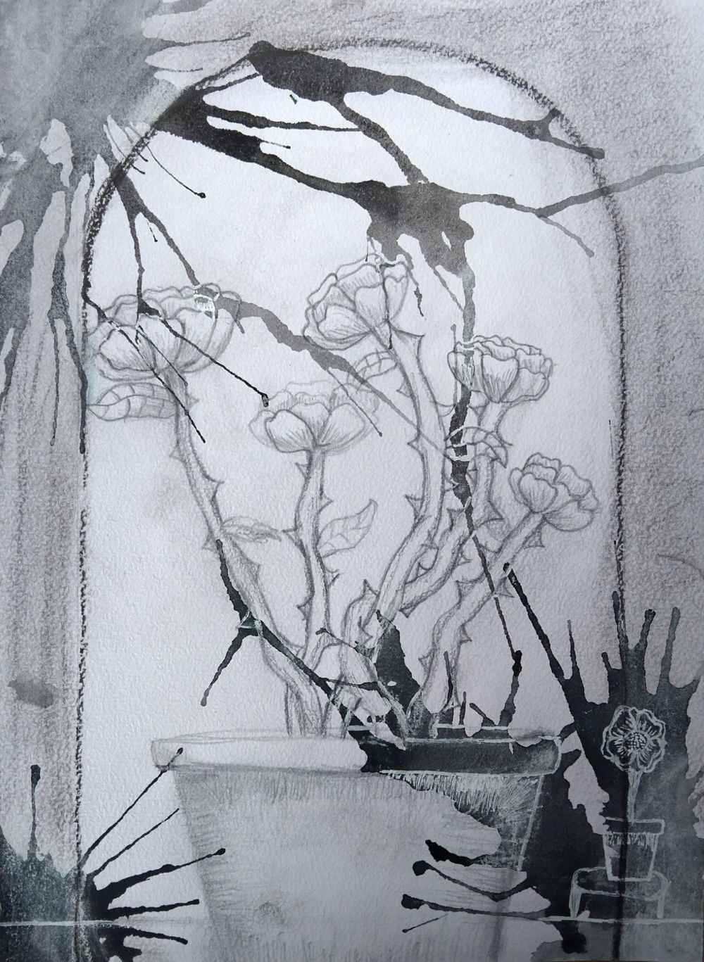 Szkoła Podstawowa nr 90 - XXI Konkurs plastyczny