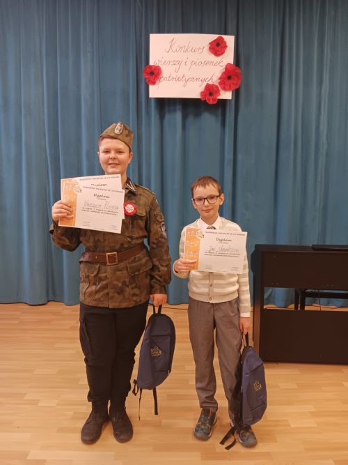 Szkoła Podstawowa nr 90 - konkursy