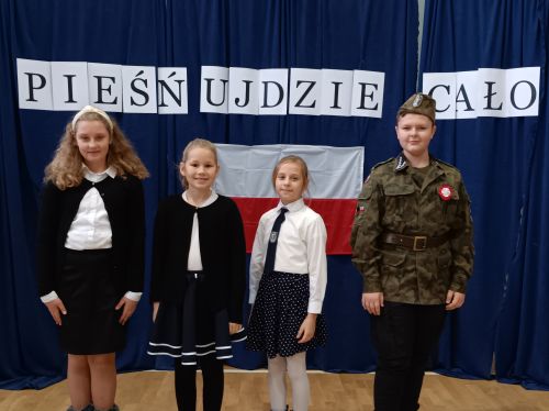 Szkoła Podstawowa nr 90 - konkursy