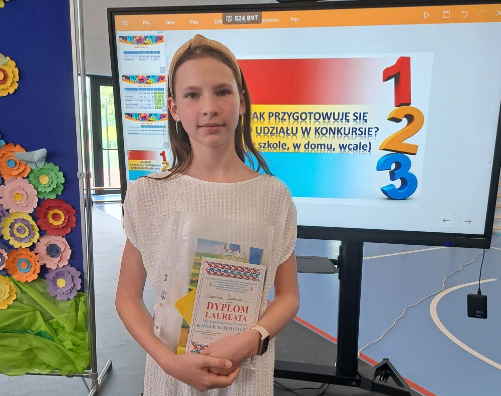 Szkoła Podstawowa nr 90 - festyn 27 maja