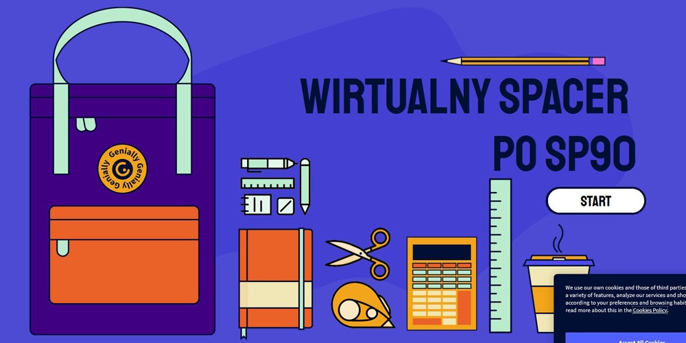 Szkoła Podstawowa nr 90