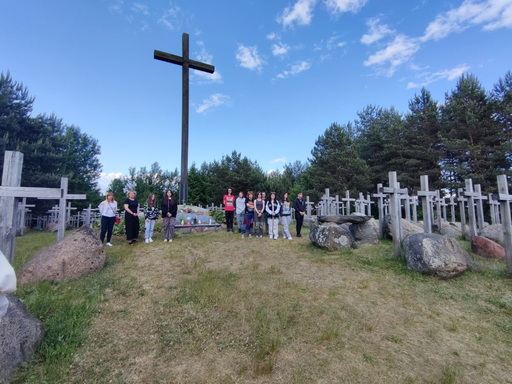 Szkoła Podstawowa nr 90 - Wilno