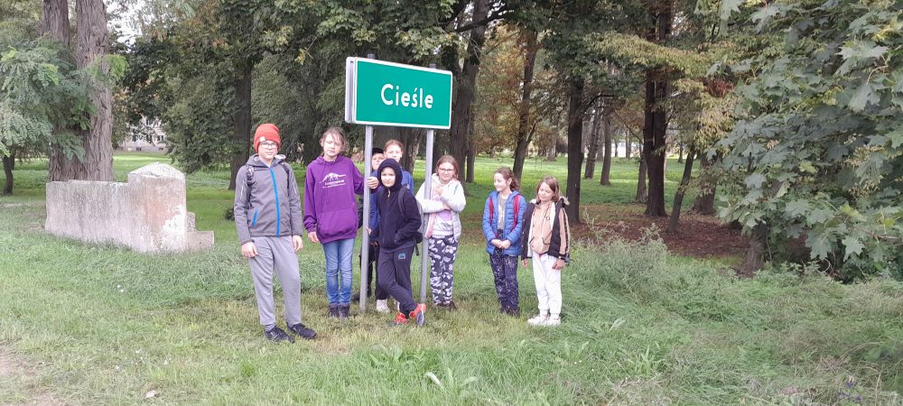 Szkoła Podstawowa nr 90 - koło turystyczne sp90