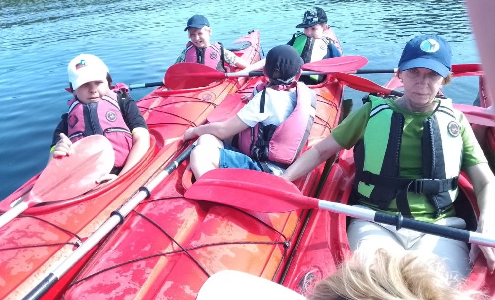 Szkoła Podstawowa nr 90 - zielone szkoły