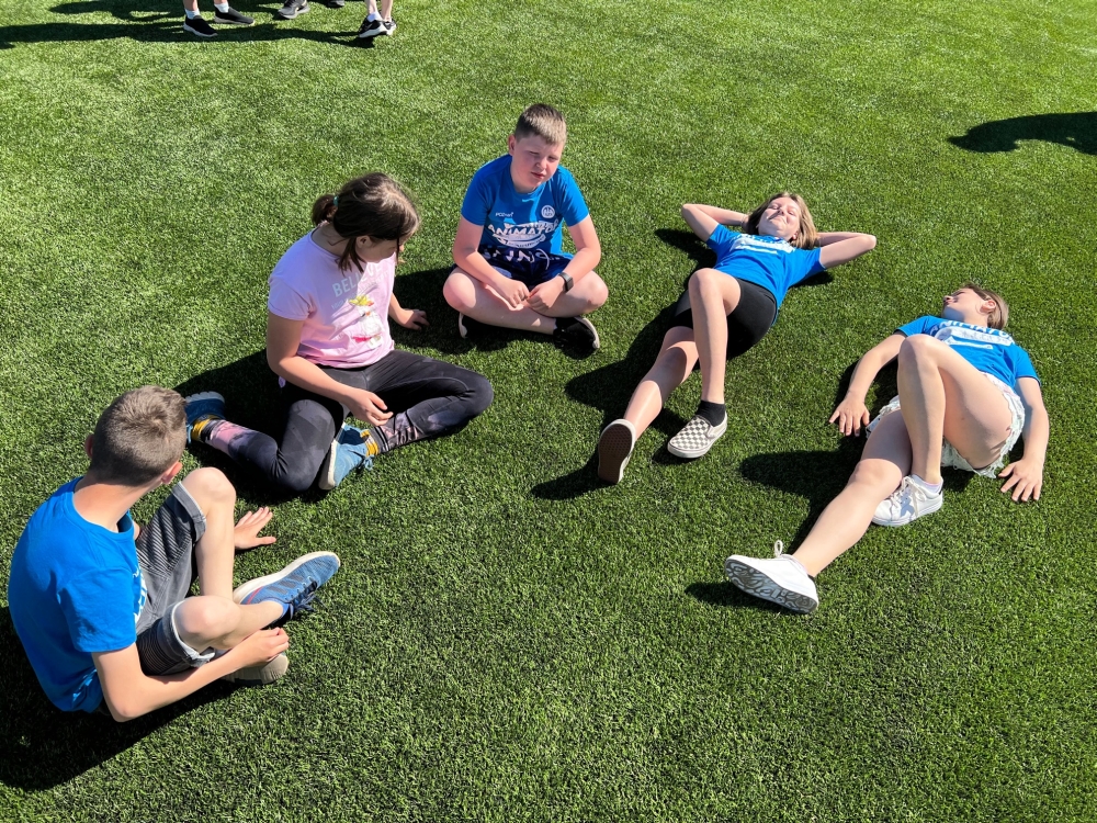 Szkoła Podstawowa nr 90 - Dzień bezpiecznego internetu