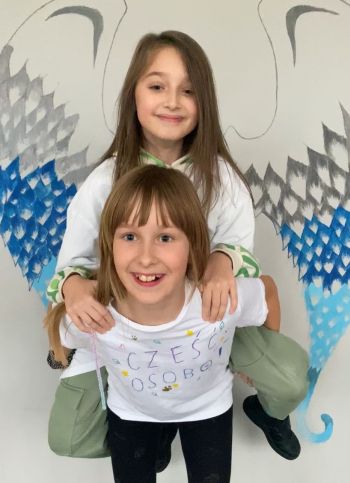 Szkoła Podstawowa nr 90 - dni życzliwości w sp90