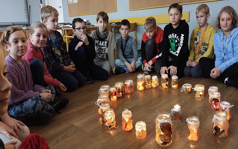 Szkoła Podstawowa nr 90 - muzeum narodowe