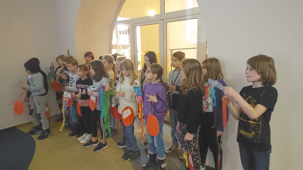 Szkoła Podstawowa nr 90 - japonia