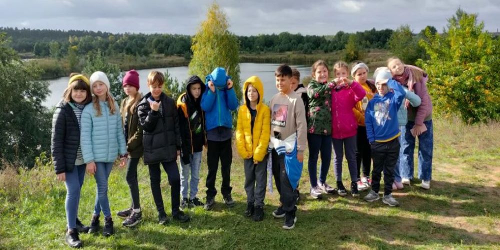 Szkoła Podstawowa nr 90 - traperska osada