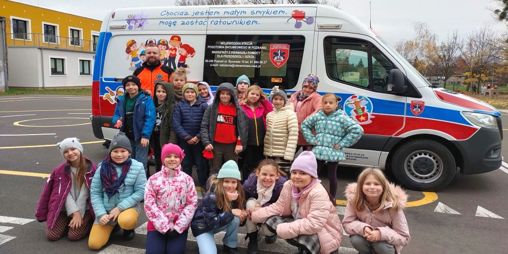 Szkoła Podstawowa nr 90 - wydarzenia