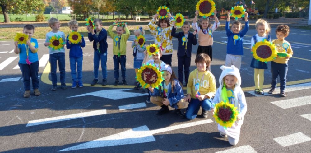 Szkoła Podstawowa nr 90 - projekt