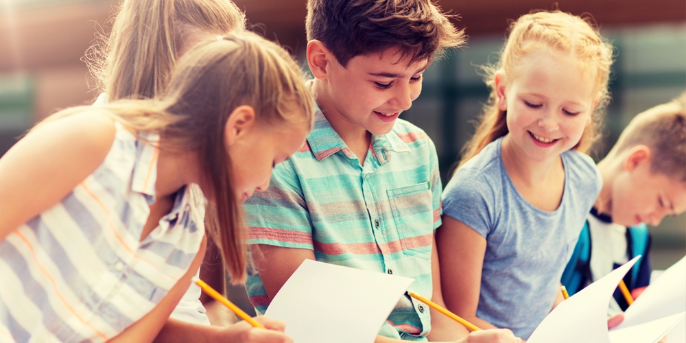 Historia szkoły podstawowej nr 90