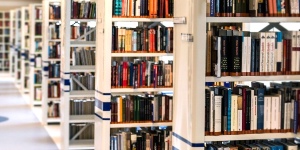 biblioteka szkolna SP90