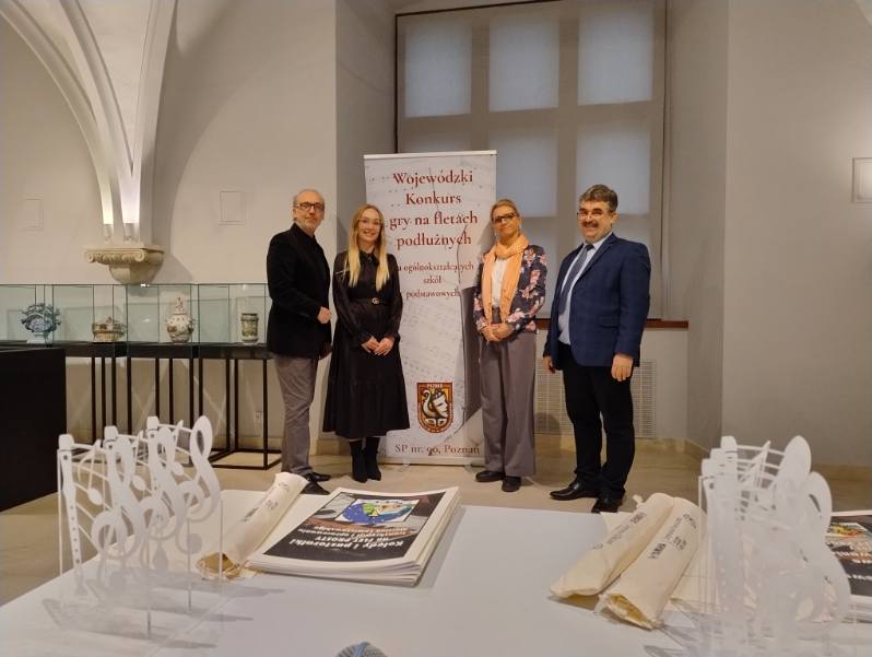 Kuratorium Oświaty Ponznań