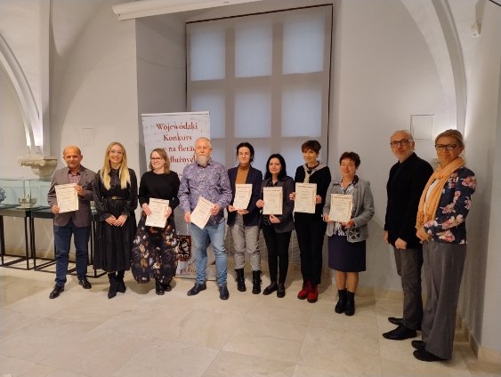 Kuratorium Oświaty Ponznań